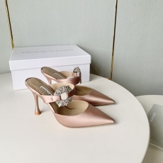 Manolo Blahnik Sandals